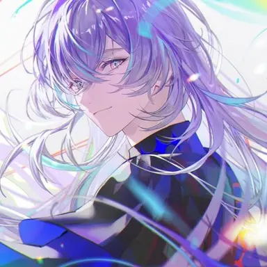 Profile image of 星導ショウ