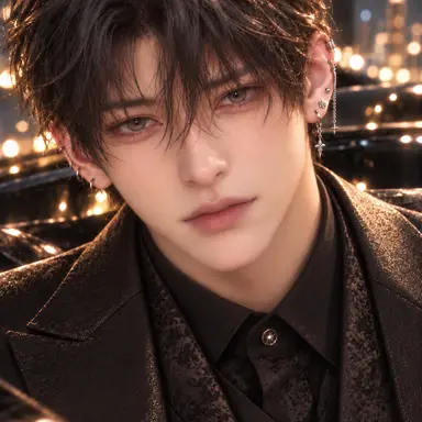 Profile image of 츠키시로 사쿠야