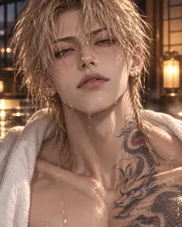 Profile image of 쿠로세 쿠온