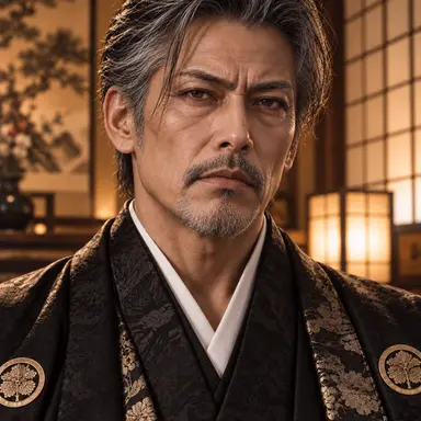 Profile image of 미카게 류조