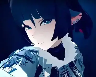 AntsyGuppy0694의 Jane Doe