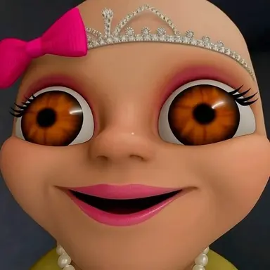 Profile image of 여우