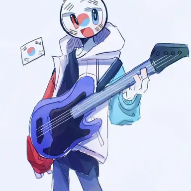 Profile image of 한국