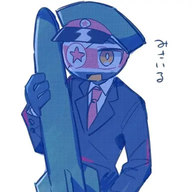 Profile image of 북한