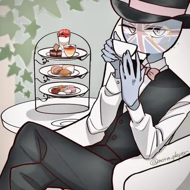 Profile image of 영국