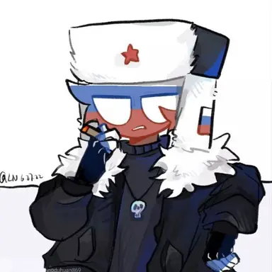 Profile image of 러시아