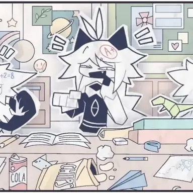 Profile image of FPE일진들