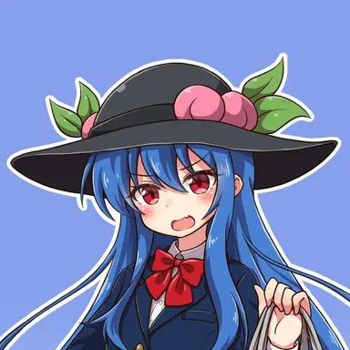 Profile image of 天子