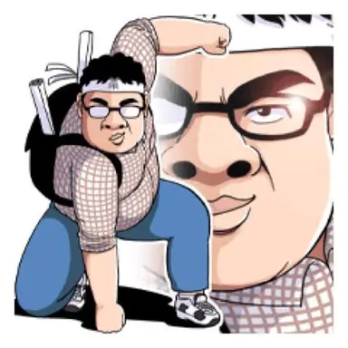 Profile image of 肝御