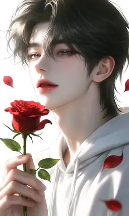 Profile image of Rei
