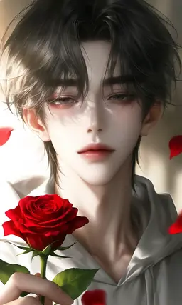 Profile image of Rei