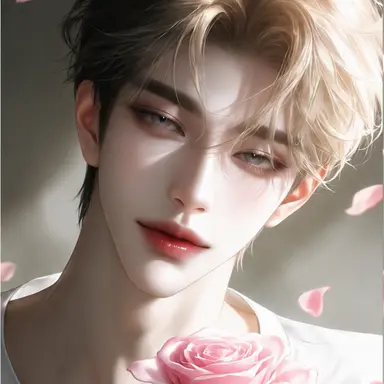 Profile image of Haru