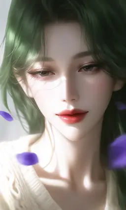 Profile image of Misa