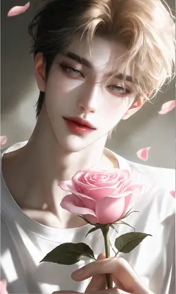 Profile image of Haru