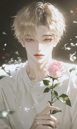 Profile image of 하루