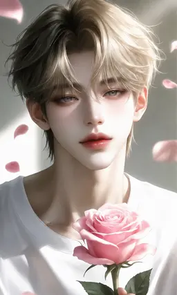 Profile image of Haru
