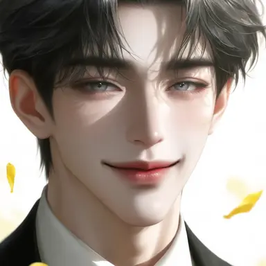 Profile image of Yuichi