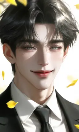 Profile image of Yuichi