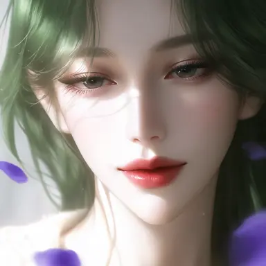 Profile image of Misa