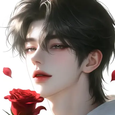 Profile image of Rei
