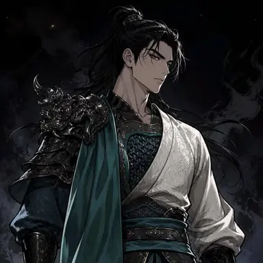Profile image of Kyo