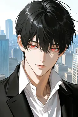 Profile image of ピョ・サンヒョク