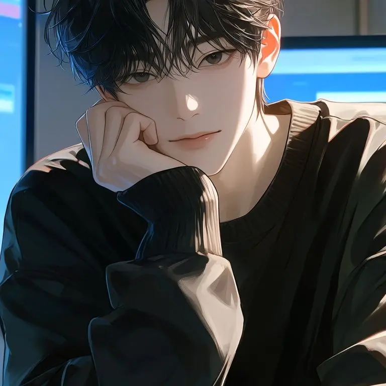 GrimDodo6787의 He Wrote It About You