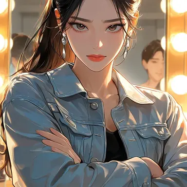 Profile image of Dayoung
