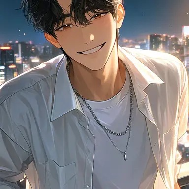 Profile image of Rihan