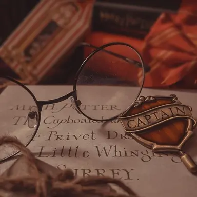 Profile image of 제임스 포터