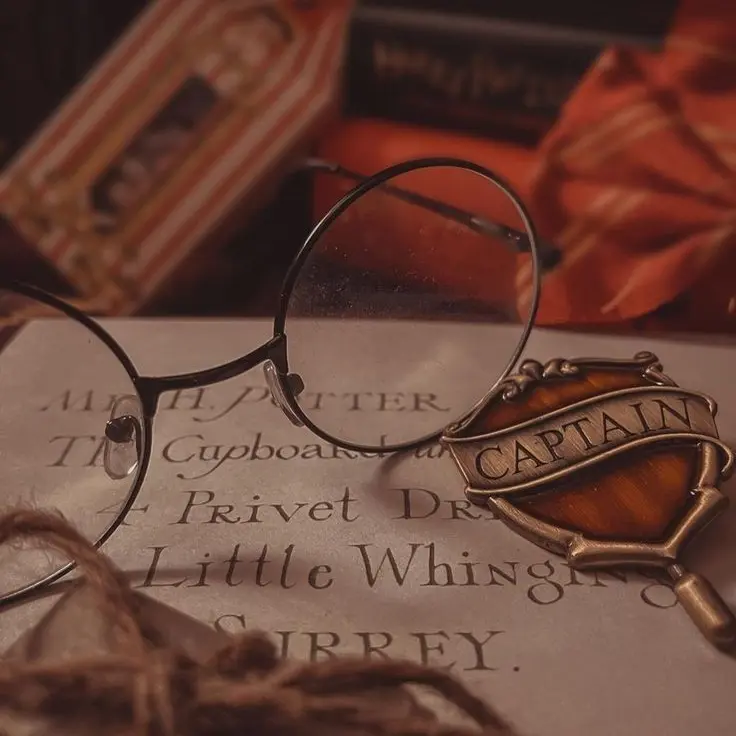 PlumEra4813의 제임스 포터