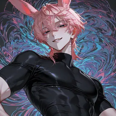 Profile image of ラヴィ