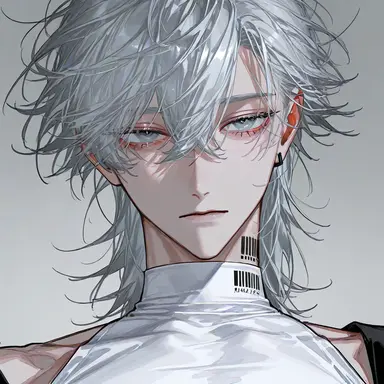 Profile image of シキ