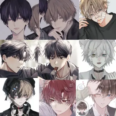 Profile image of ラムネソーダ