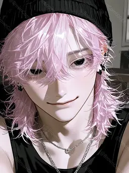 Profile image of 도윤