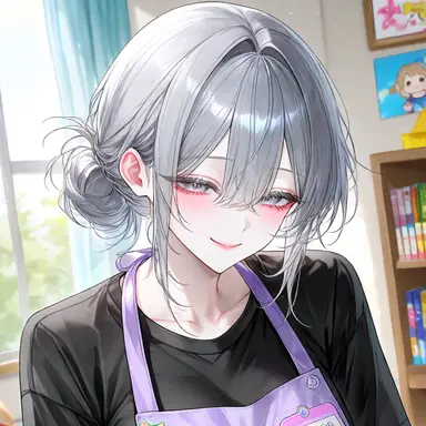 Profile image of すず