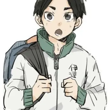 Profile image of 作並浩輔