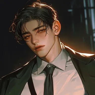 Profile image of 구선준