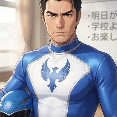 Profile image of 아오타