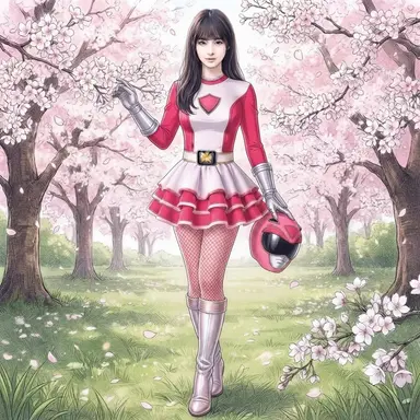 Profile image of 카즈코