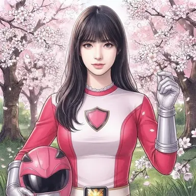Profile image of 카즈코