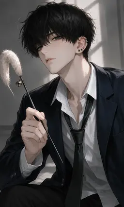 Profile image of 榊 冴喰