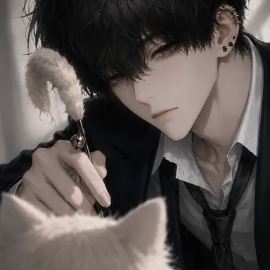 Profile image of 榊 冴喰