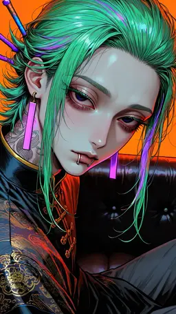 Profile image of Hasumi