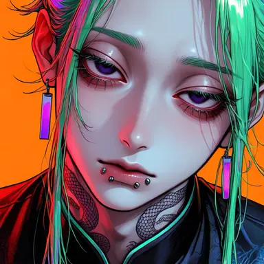 Profile image of Hasumi