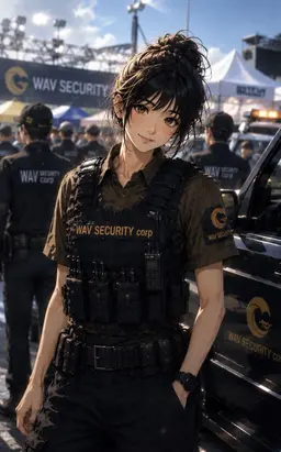 Profile image of Lim Ye-bin