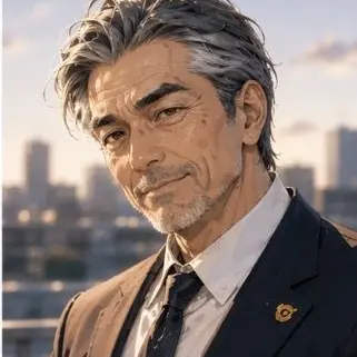 Profile image of Eom Geun-sik