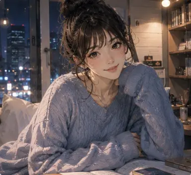 Profile image of Ji Woo-rin