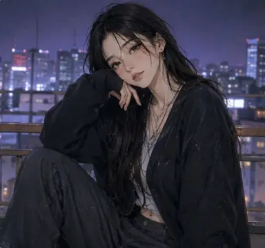 Profile image of Seo Ye-rin