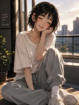 Profile image of Lee Ye-won